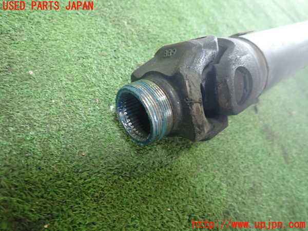 1UPJ-9234843410]BMW X3 F25(WX35)リアプロペラシャフト 中古_3