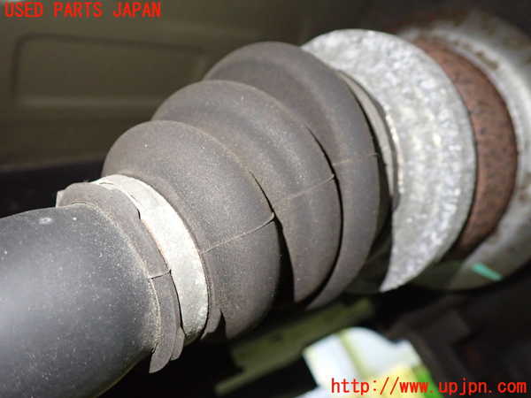 1UPJ-9234844020]BMW X3 F25(WX35)右リアドライブシャフト 中古_3