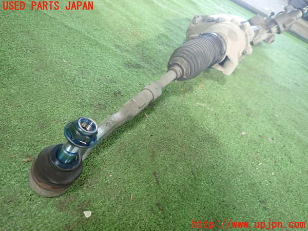 1UPJ-9234844235]BMW X3 F25(WX35)パワステギアボックス 中古_2