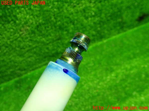 1UPJ-9234844260]BMW X3 F25(WX35)ステアリングシャフト 中古_2