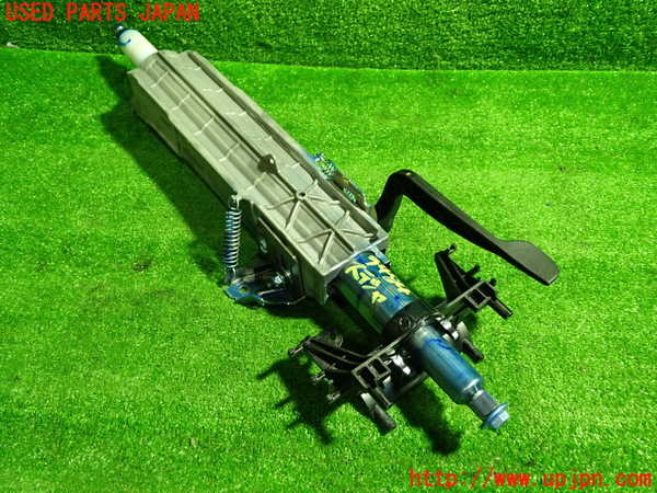 1UPJ-9234844260]BMW X3 F25(WX35)ステアリングシャフト 中古_3