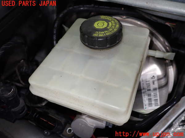 1UPJ-9234844050]BMW X3 F25(WX35)ブレーキマスターシリンダー 中古_2