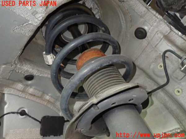 1UPJ-9234845015]BMW X3 F25(WX35)右フロントストラット 中古_2