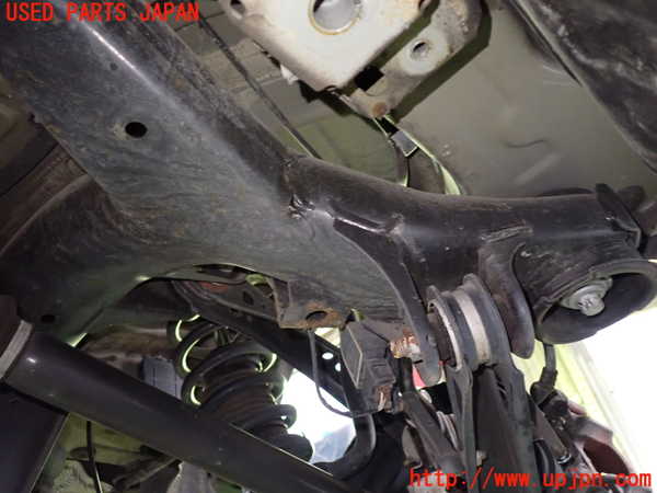 1UPJ-9234845295]BMW X3 F25(WX35)リアメンバー 中古_3