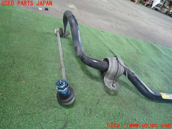 1UPJ-9234845440]BMW X3 F25(WX35)フロントスタビライザー 中古_2