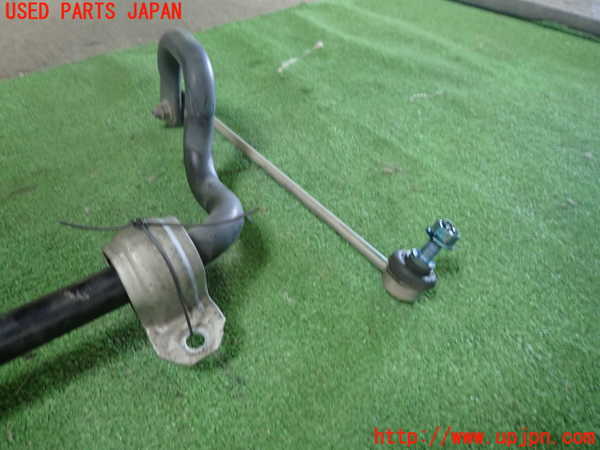 1UPJ-9234845440]BMW X3 F25(WX35)フロントスタビライザー 中古_3