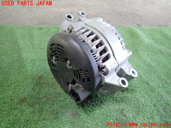 1UPJ-9234846015]BMW X3 F25(WX35)オルタネーター(ダイナモ) 中古_4