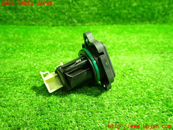 1UPJ-9234846320]BMW X3 F25(WX35)エアマスセンサー（エアフロメーター） 中古_3