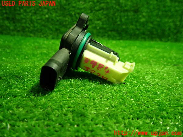 1UPJ-9234846320]BMW X3 F25(WX35)エアマスセンサー（エアフロメーター） 中古_4