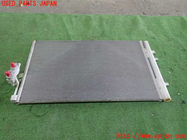 1UPJ-9234846031]BMW X3 F25(WX35)エアコンコンデンサー1 中古_3