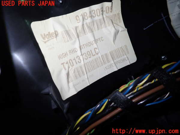 1UPJ-9234846081]BMW X3 F25(WX35)エバポレーター1 中古_2