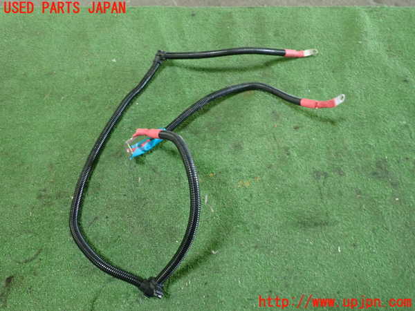 1UPJ-9234846806]BMW X3 F25(WX35)ハーネス1 中古_3