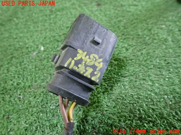 1UPJ-9234846807]BMW X3 F25(WX35)ハーネス2 中古_2