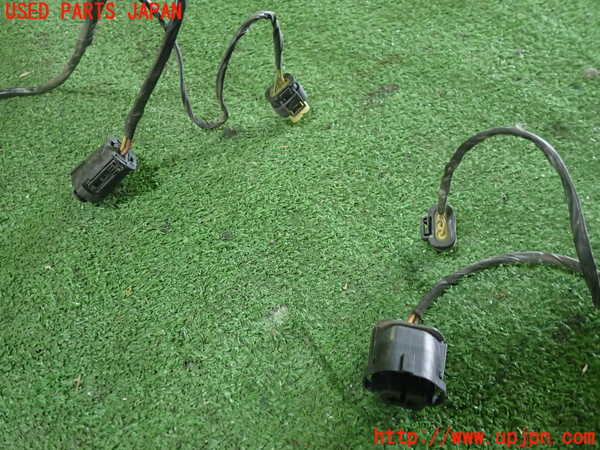 1UPJ-9234846807]BMW X3 F25(WX35)ハーネス2 中古_3