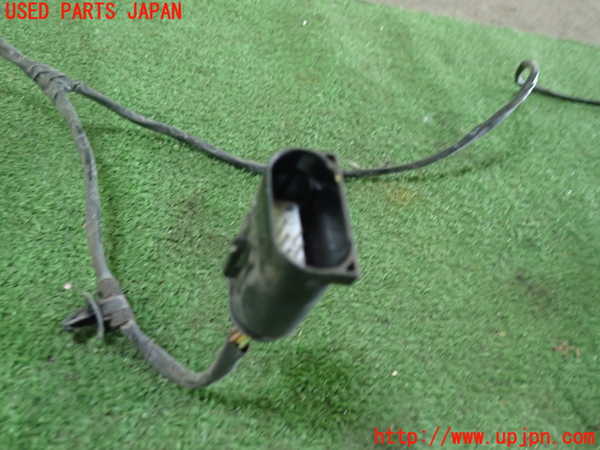 1UPJ-9234846807]BMW X3 F25(WX35)ハーネス2 中古_4