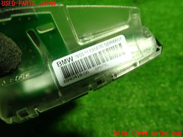 1UPJ-9234846550]BMW X3 F25(WX35)アンテナ 中古_3