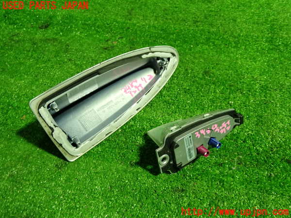 1UPJ-9234846550]BMW X3 F25(WX35)アンテナ 中古_4