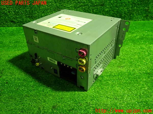 1UPJ-9234846589]BMW X3 F25(WX35)カーナビゲーション HDD 中古_3