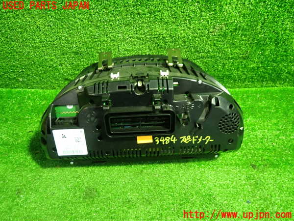 1UPJ-9234846170]BMW X3 F25(WX35)スピードメーター 中古_3