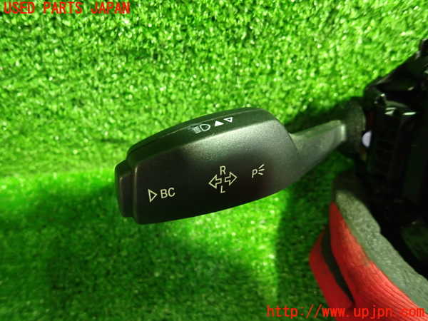 1UPJ-9234846720]BMW X3 F25(WX35)コンビネーションスイッチ 中古_2