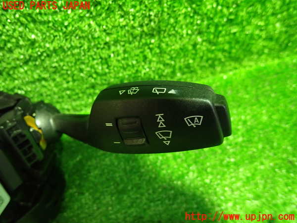 1UPJ-9234846720]BMW X3 F25(WX35)コンビネーションスイッチ 中古_3