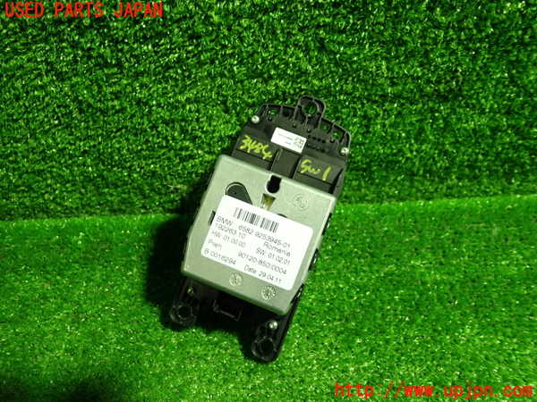 1UPJ-9234846306]BMW X3 F25(WX35)スイッチ1 中古_3