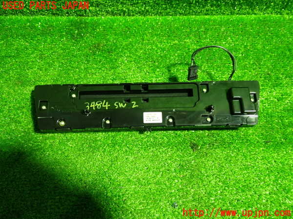 1UPJ-9234846307]BMW X3 F25(WX35)スイッチ2 中古_2