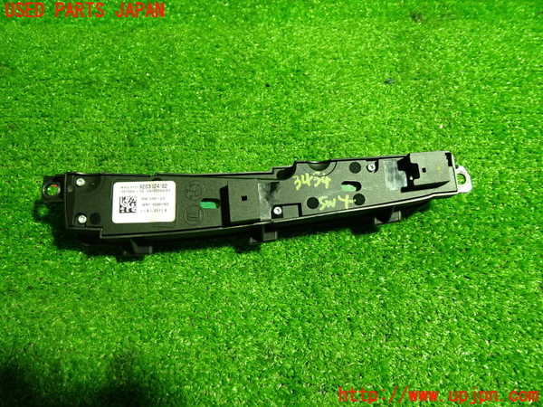 1UPJ-9234846309]BMW X3 F25(WX35)スイッチ4 中古_3