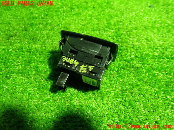 1UPJ-9234846245]BMW X3 F25(WX35)左前パワーウィンドウスイッチ 中古_2