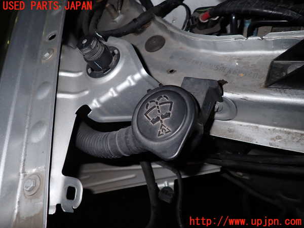 1UPJ-9234846791]BMW X3 F25(WX35)ウォッシャータンク1 中古_2