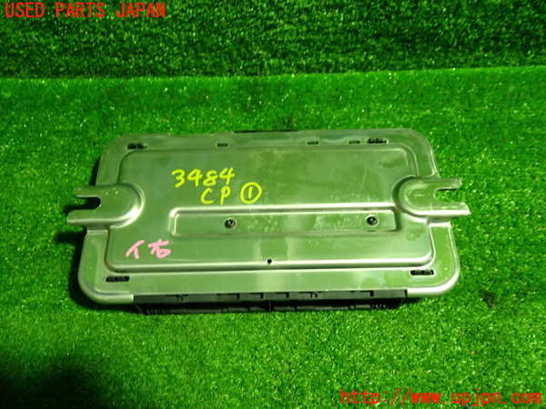 1UPJ-9234846146]BMW X3 F25(WX35)コンピューター1 中古_3