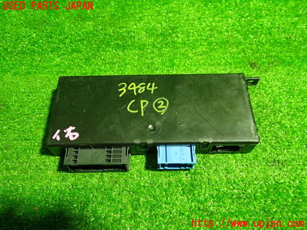 1UPJ-9234846147]BMW X3 F25(WX35)コンピューター2 中古_3