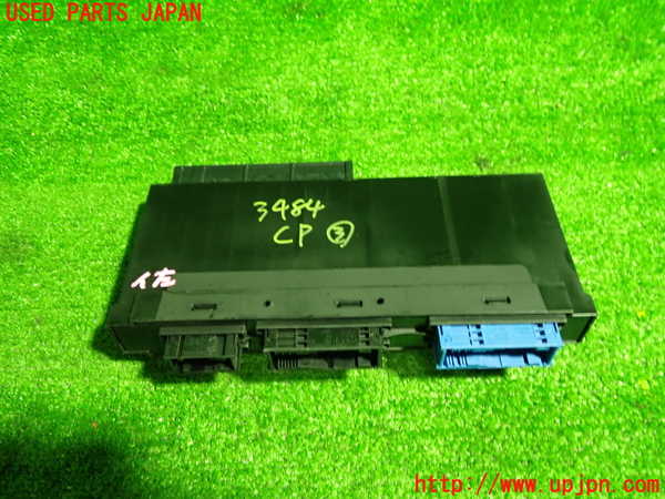 1UPJ-9234846148]BMW X3 F25(WX35)コンピューター3 中古_3