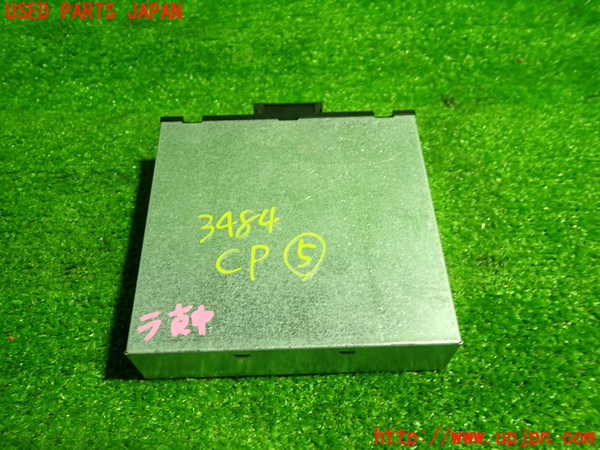 1UPJ-9234846150]BMW X3 F25(WX35)コンピューター5 中古_3