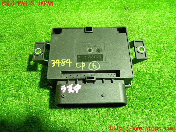 1UPJ-9234846151]BMW X3 F25(WX35)コンピューター6 中古_3