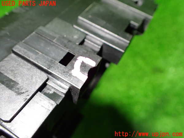 1UPJ-9234846741]BMW X3 F25(WX35)ヒューズボックス1 中古_3