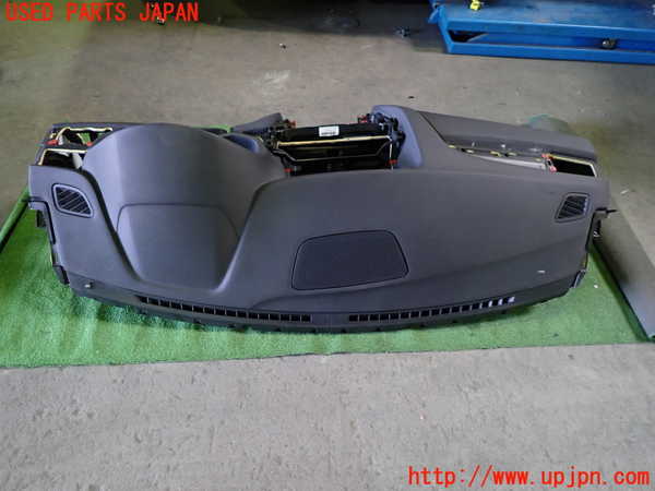 1UPJ-9234847505]BMW X3 F25(WX35)ダッシュボード 中古_2