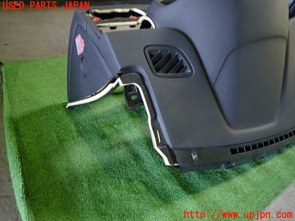 1UPJ-9234847505]BMW X3 F25(WX35)ダッシュボード 中古_3