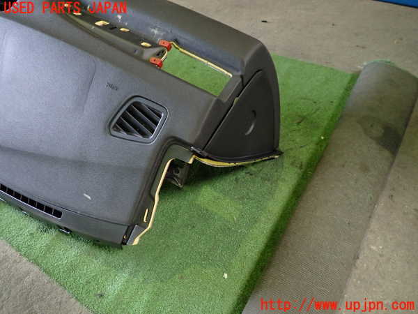1UPJ-9234847505]BMW X3 F25(WX35)ダッシュボード 中古_4