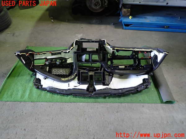 1UPJ-9234847505]BMW X3 F25(WX35)ダッシュボード 中古_5