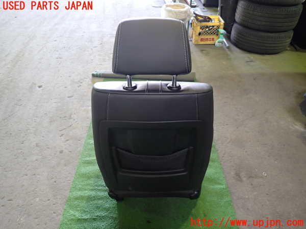 1UPJ-9234847035]BMW X3 F25(WX35)運転席シート 中古 Mスポーツ_4