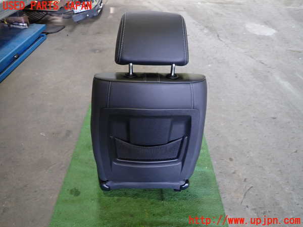 1UPJ-9234847065]BMW X3 F25(WX35)助手席シート 中古 Mスポーツ_4