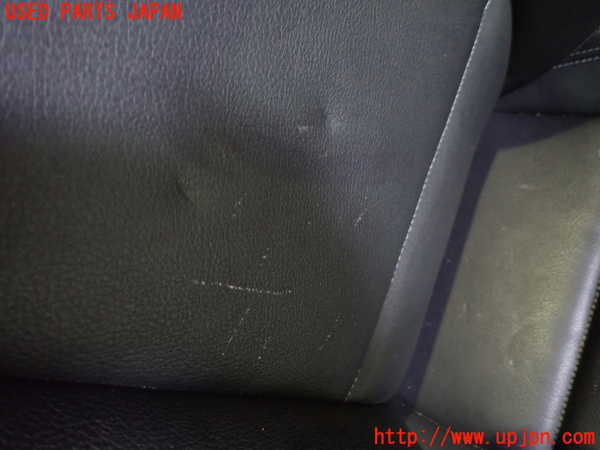 1UPJ-9234847065]BMW X3 F25(WX35)助手席シート 中古 Mスポーツ_5