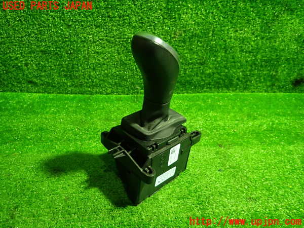 1UPJ-9234847555]BMW X3 F25(WX35)ATシフトレバー 中古_3