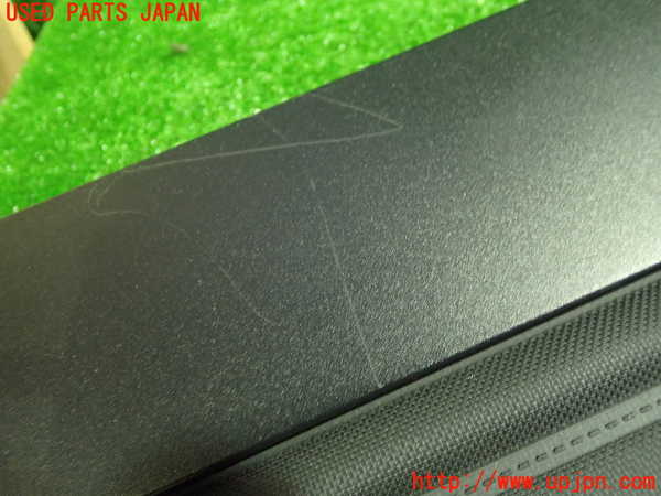 1UPJ-9234847761]BMW X3 F25(WX35)トノカバー1 中古_2