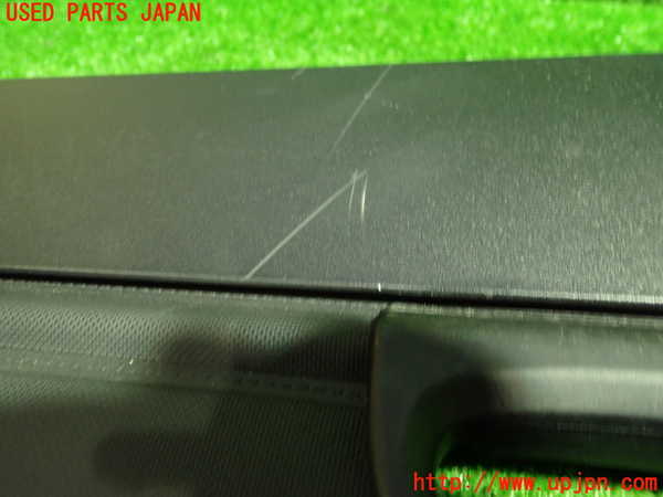 1UPJ-9234847761]BMW X3 F25(WX35)トノカバー1 中古_3