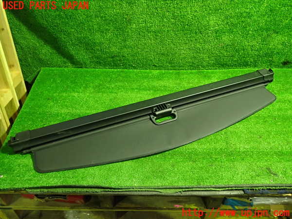 1UPJ-9234847761]BMW X3 F25(WX35)トノカバー1 中古_4