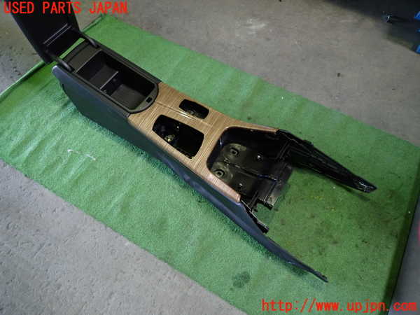 1UPJ-9234847540]BMW X3 F25(WX35)センターコンソール 中古_2