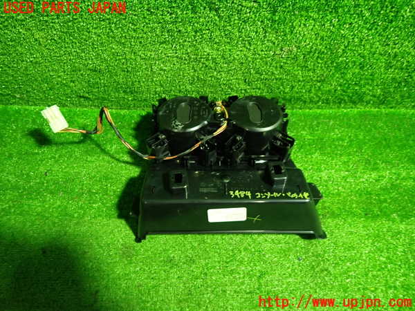 1UPJ-9234847549]BMW X3 F25(WX35)コンソール 中古_2