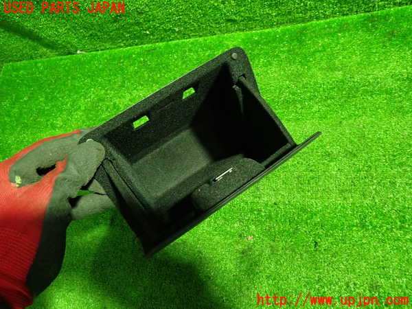 1UPJ-9234847841]BMW X3 F25(WX35)小物入れ1 中古_2